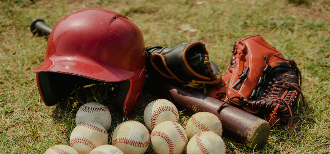 Go ahead and swing and miss. Mom still loves you. 