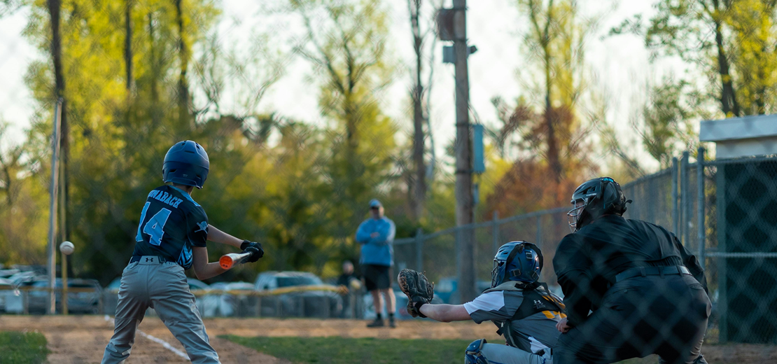 Opening Day 2025 is set for Saturday March 8th at 9am!!!
